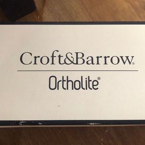 Black Croft and Barrow flats.